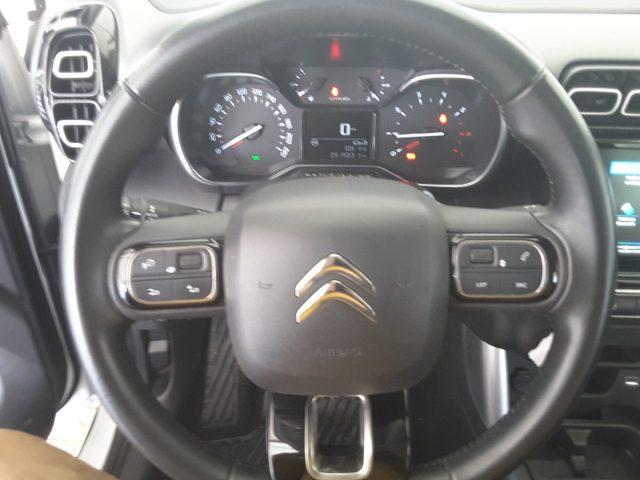CITROEN C3 Aircross 1.2 PureTech 110cv Feel