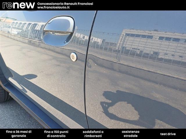 DACIA Duster II DCI 115 4X2 EXTREME OLD