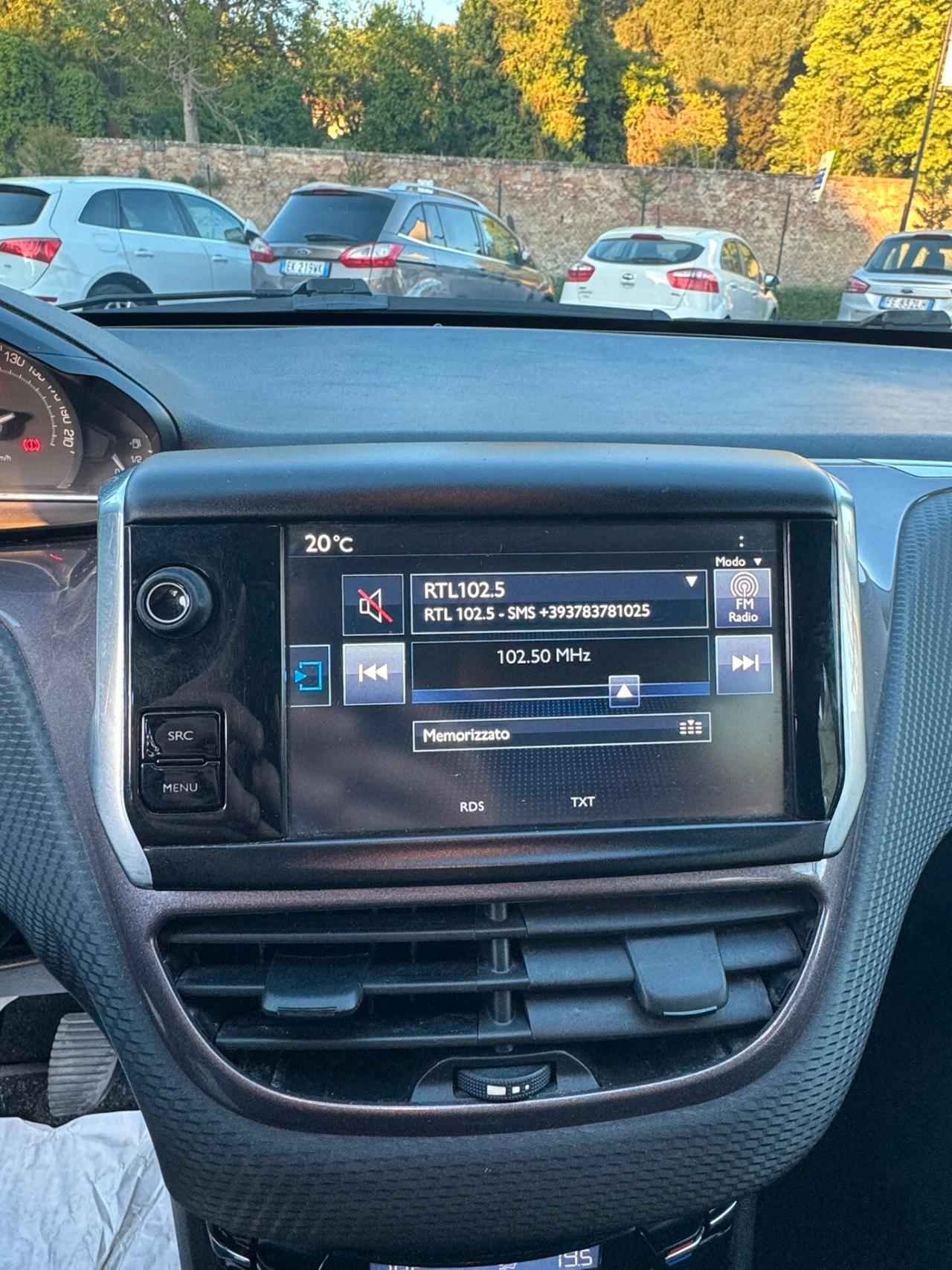 Peugeot 2008 1.4 HDI 68cv ACTIVE