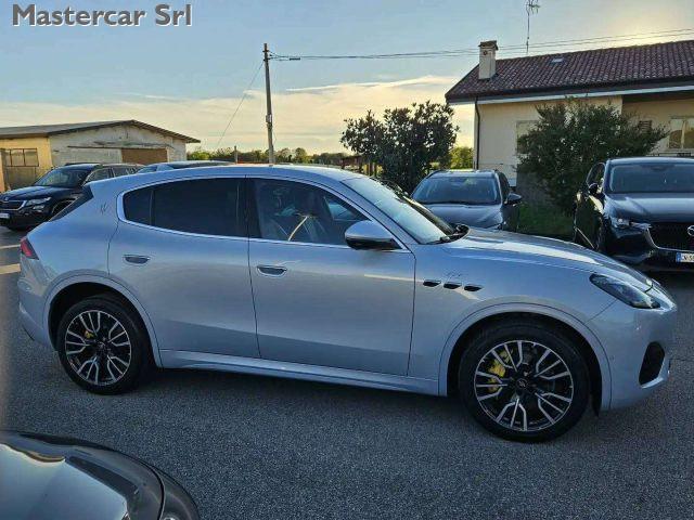 MASERATI Grecale Grecale 2.0 mhev GT 300cv auto - Cerchio 20" - GM9
