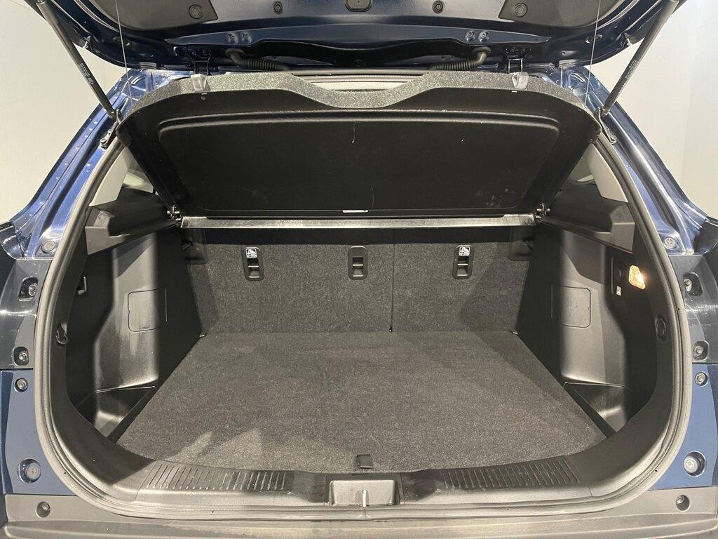 Suzuki S-Cross II 2022 1.4 hybrid 129CV 4WD Top+ (MHEV)