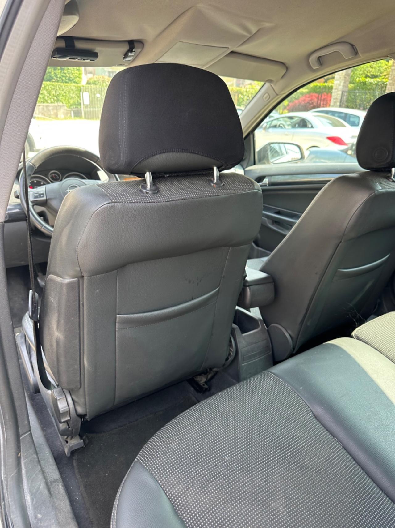 Opel ASTRA 1.7 CDTI 101CV SW COSMO KMCERT UNICOPR