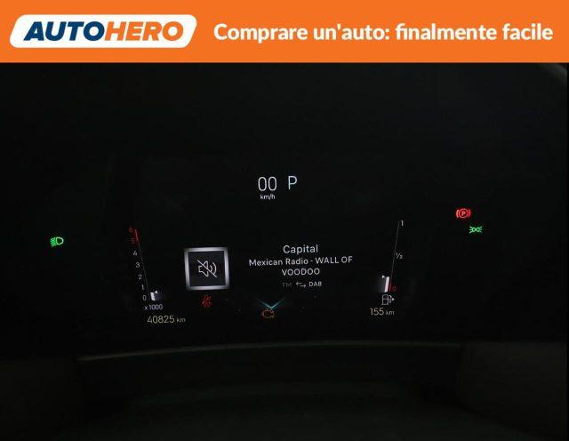 DS AUTOMOBILES DS 4 BlueHDi 130 aut. Cross Rivoli