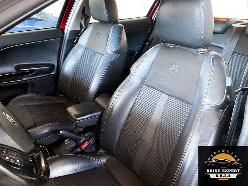 Alfa Romeo Giulietta Giulietta 1.6 jtdm(2) Exclusive