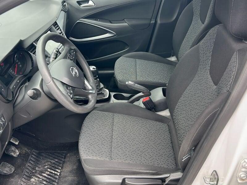 Opel Crossland X 1.5 Advance