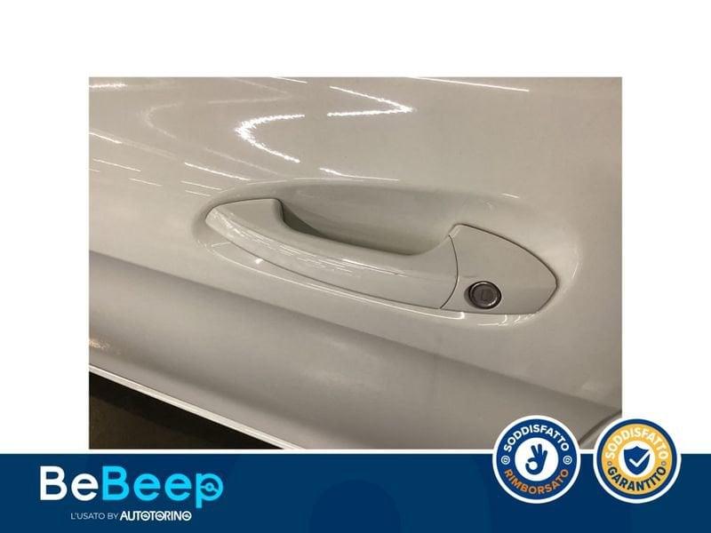 Mercedes-Benz Classe B B 180 D PREMIUM NEXT AUTO