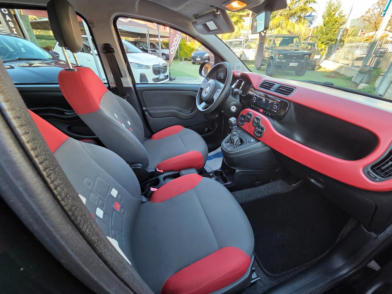 Fiat Panda 1.2 EasyPower Pop