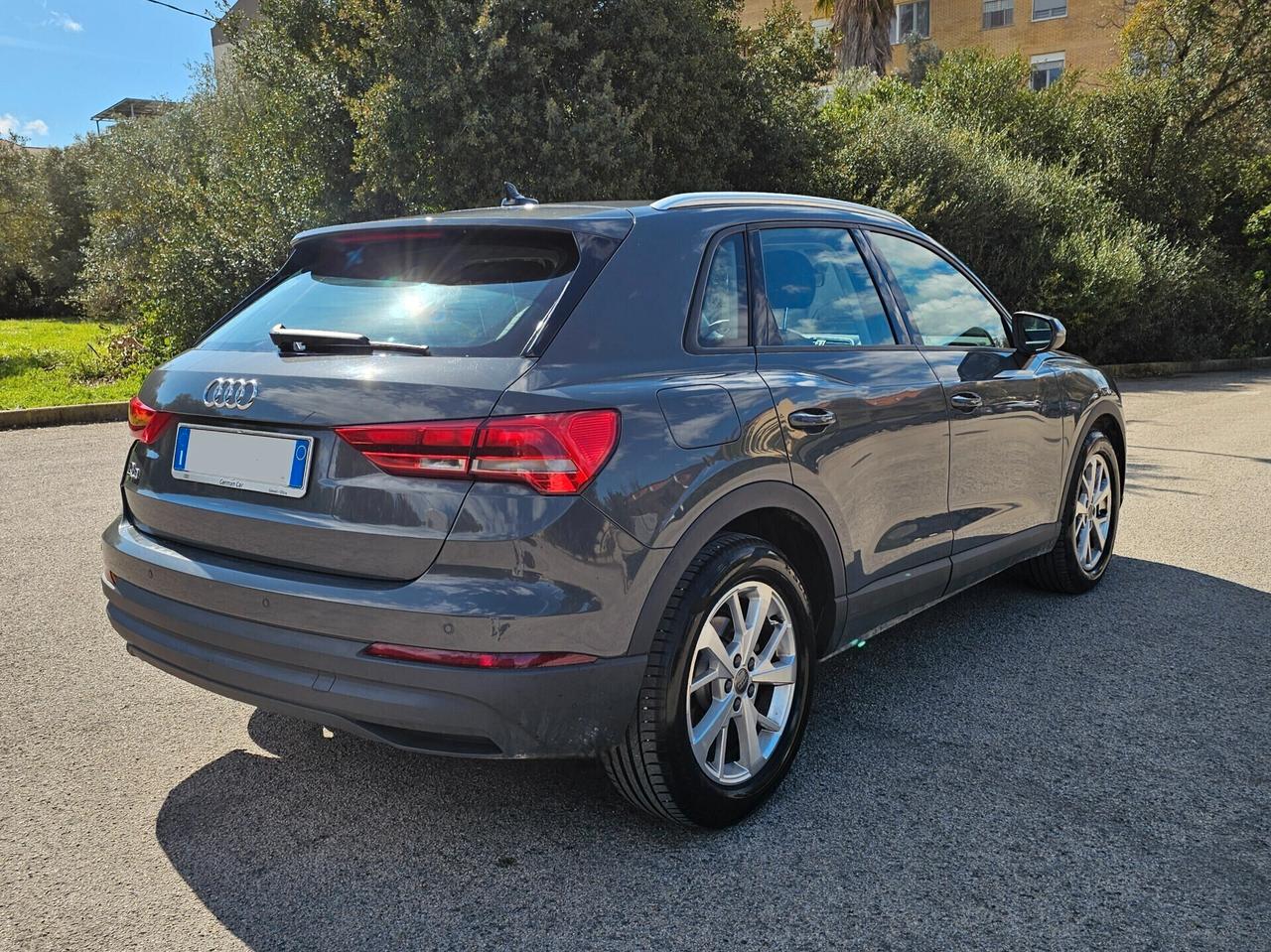 Audi Q3 35 TDI S tronic - Finanziabile