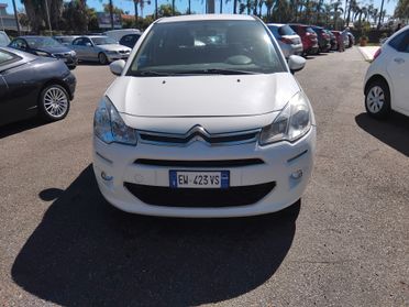 Citroen C3 BlueHDi 75 Seduction