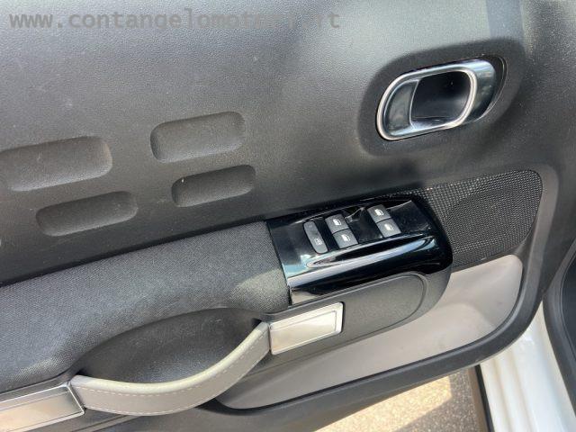 CITROEN C3 PureTech 110 S&S EAT6 Shine