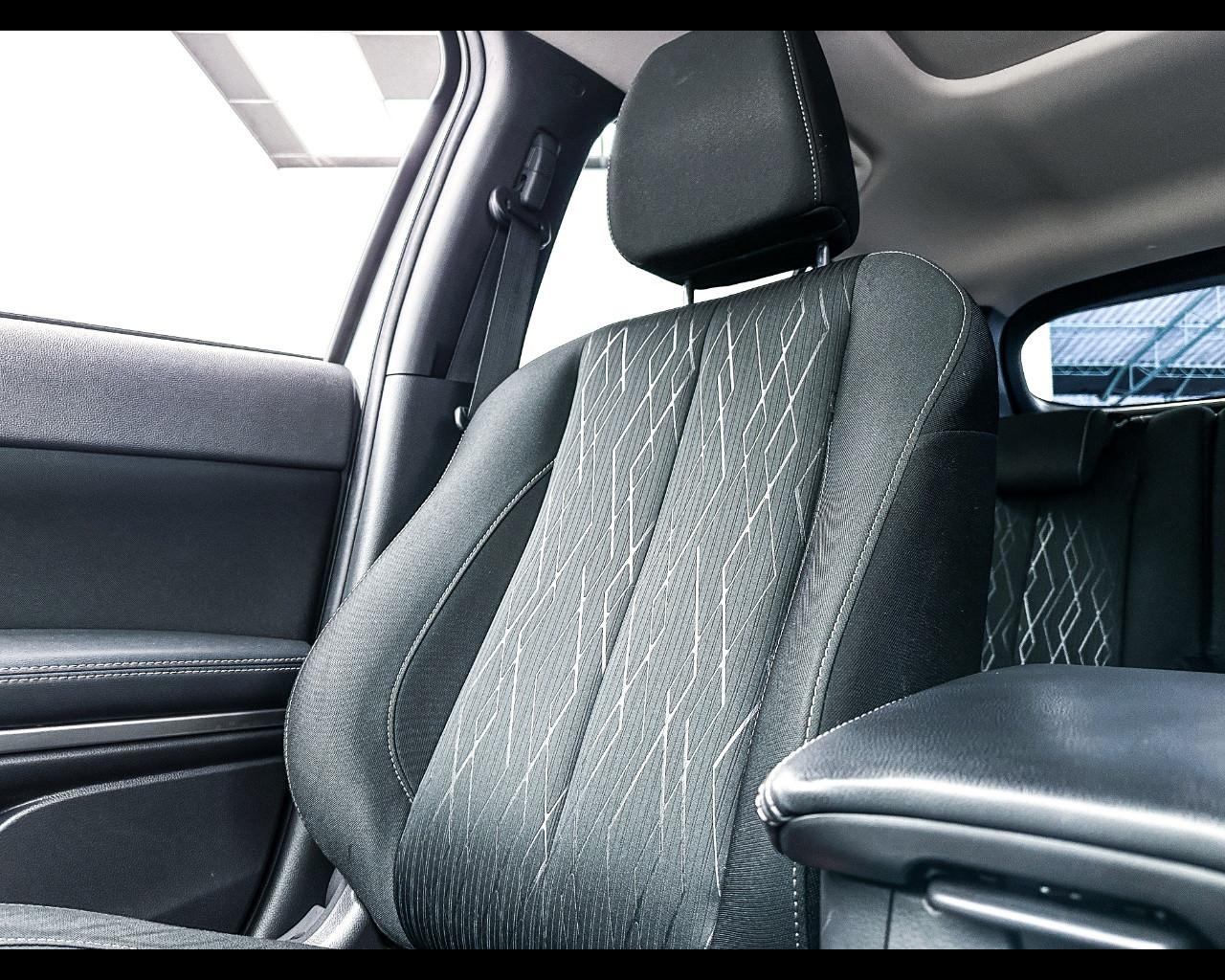 MITSUBISHI Eclipse Cross - Eclipse Cross 1.5 turbo 4WD aut. Diamond