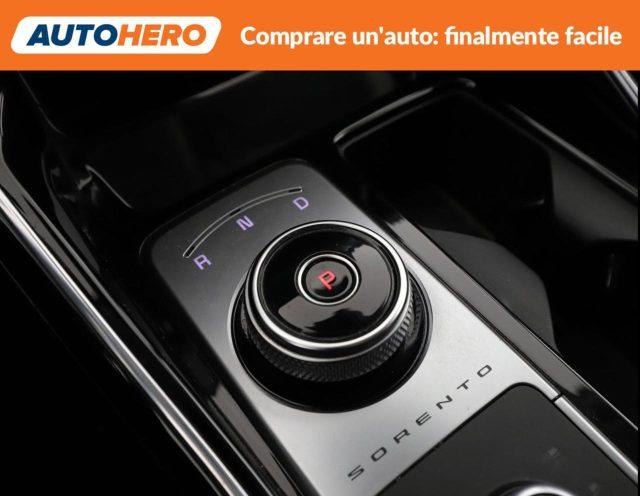 KIA Sorento 1.6 T-GDi HEV AT6 4WD Style