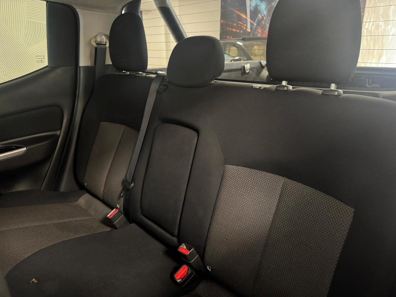 Mitsubishi L200 2.4 DI-D/154CV Double Cab Intense Navi MGN