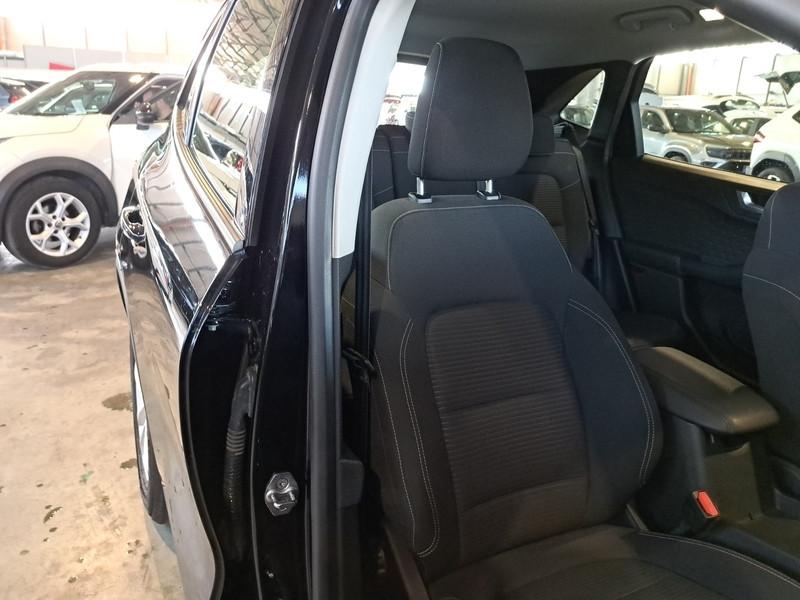 FORD KUGA 1.5 EcoBlue 120CV 2WD Titanium Business Auto