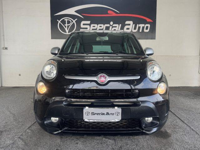 FIAT 500L 1.6 Multijet 120 CV Beats