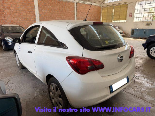 OPEL Corsa Van 1.3 CDTI 75 cv - NON MARCIANTE