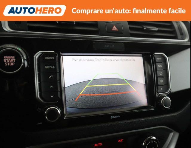 KIA Rio 1.2 CVVT 5p. Cool