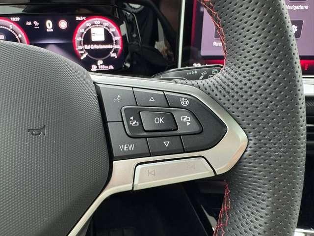 Volkswagen Golf GTI 8.5 CLUBSPORT 300CV *Black Style* (NUOVO MODELLO)