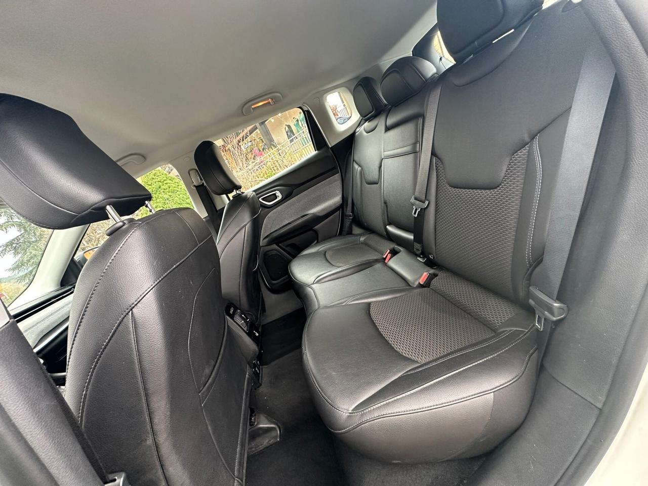 Jeep Compass 1.6 Multijet II 2WD Business