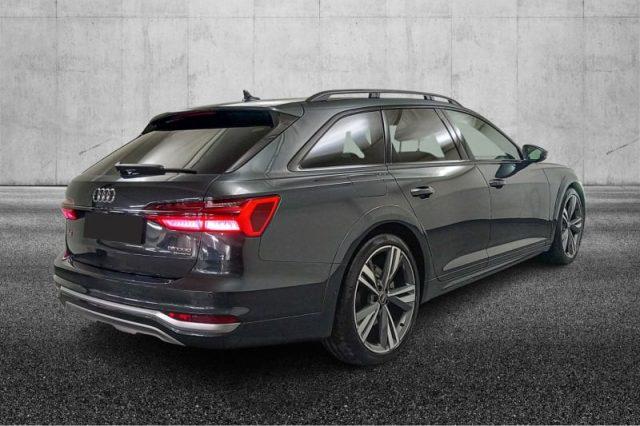 AUDI A6 allroad 40 TDI 2.0 quattro S tronic