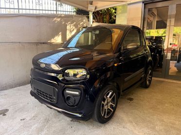 Microcar Dué Unico proprietario Finanziabile Permute