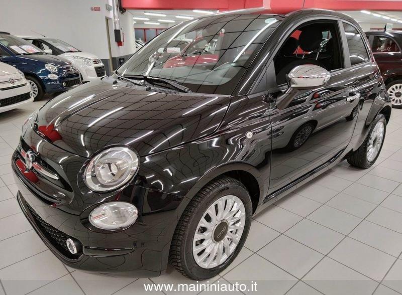 FIAT 500 1.0 70cv Hybrid + Car Play