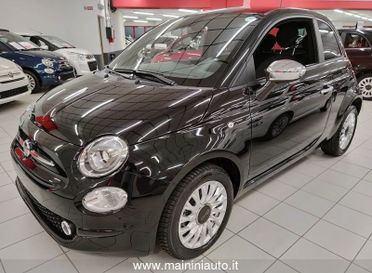 FIAT 500 1.0 70cv Hybrid + Car Play