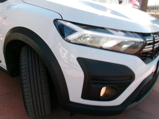 Dacia Jogger 1.0 TCe GPL 100 CV 7 posti Extreme Up