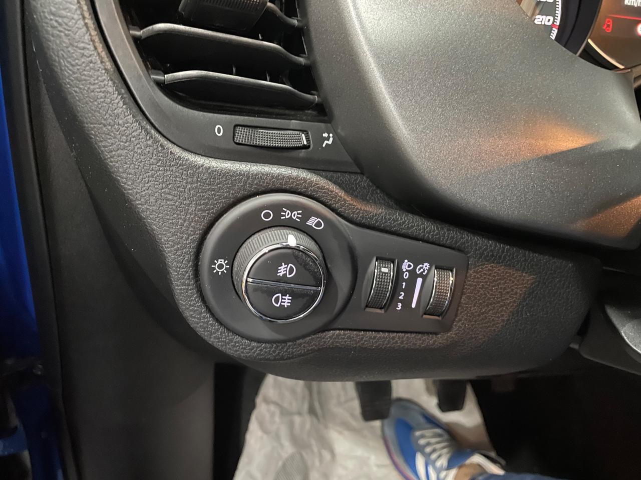 Fiat 500X 1.3 MultiJet 95 CV Sport