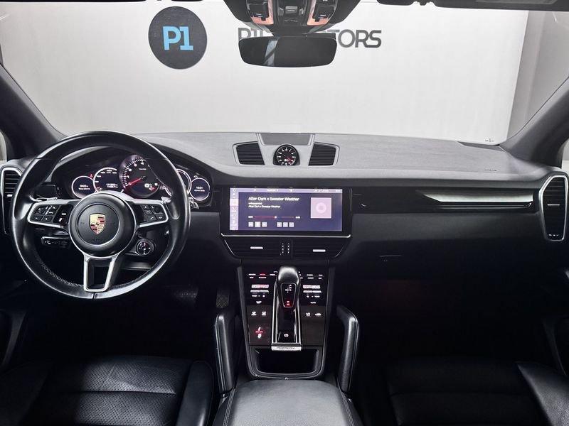Porsche Cayenne 3.0 V6