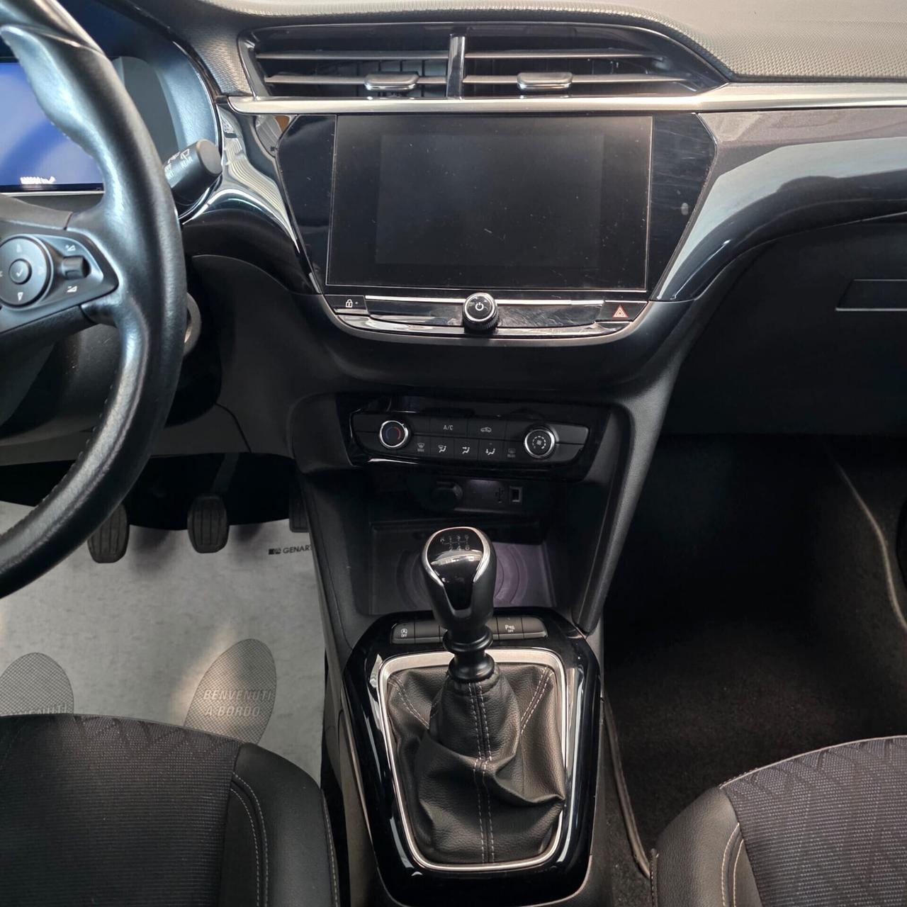 Opel Corsa NEOPATENTATI