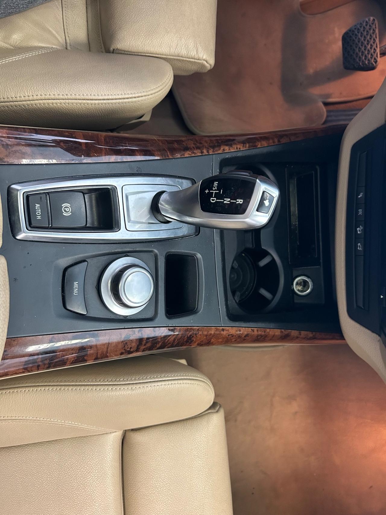 Bmw X5 3.0d cat 235cv Futura