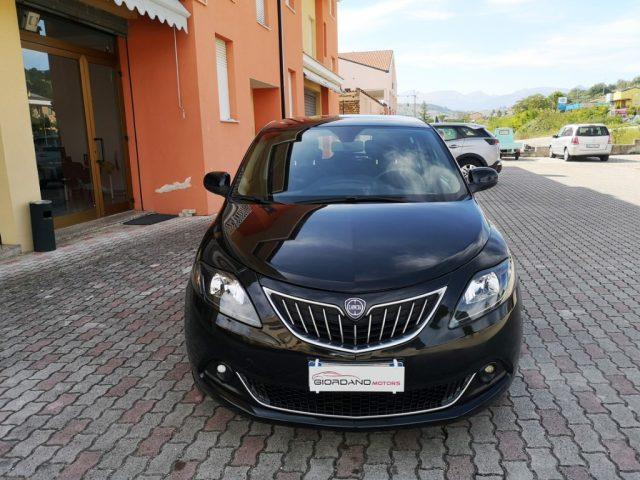 LANCIA Ypsilon 1.2 69 CV 5 porte GPL Gold