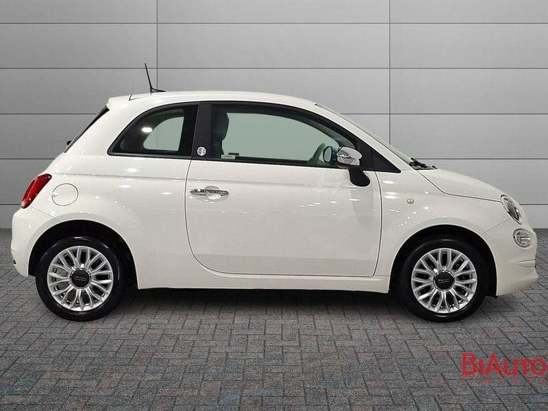 FIAT 500 500 1.2 Mirror 69cv
