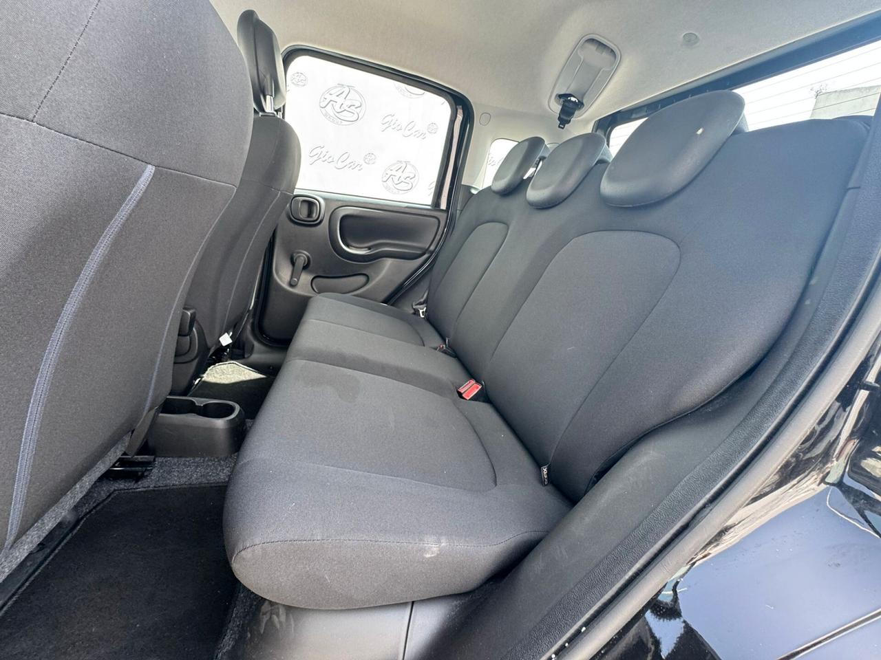 Fiat Panda 1.0 FireFly S&S Hybrid 70cv
