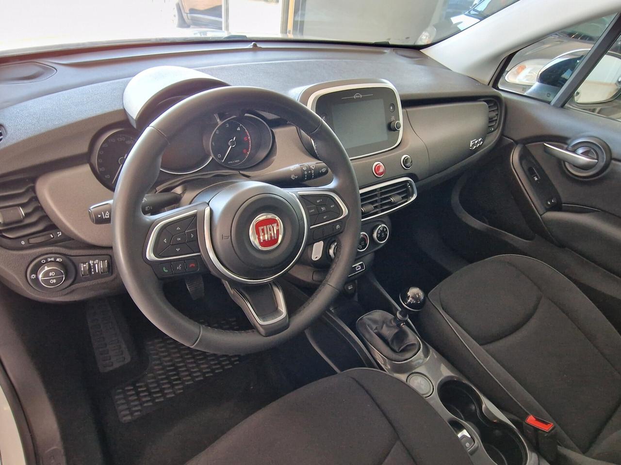 Fiat 500X 1.3 MultiJet 2024