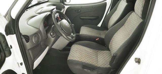 FIAT Doblo Doblò 1.3 MJ 16V Cargo Lamier.