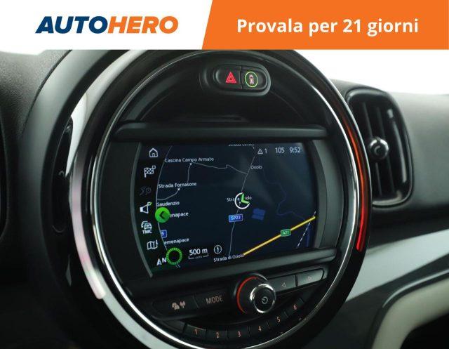 MINI Countryman 1.5 One D Countryman