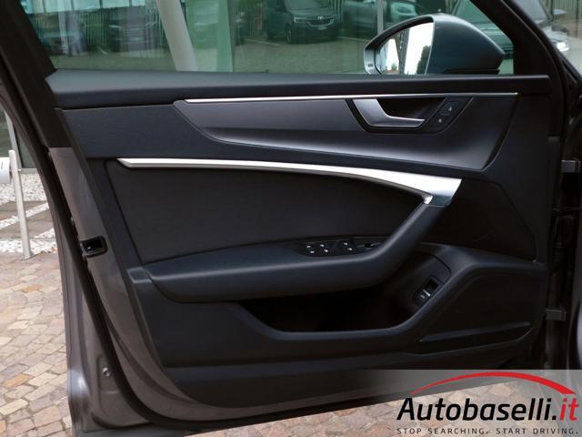 AUDI A6 Avant 40 2.0 TDI QUATTRO S TRONIC MILD HYBRID