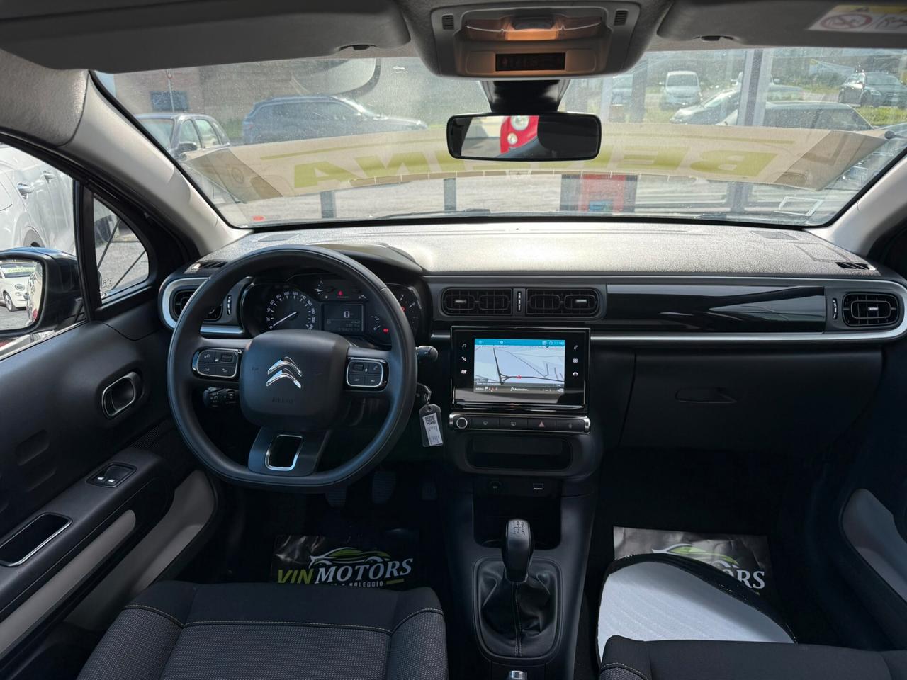 Citroen C3 PureTech 83 S&S Feel 06/2022