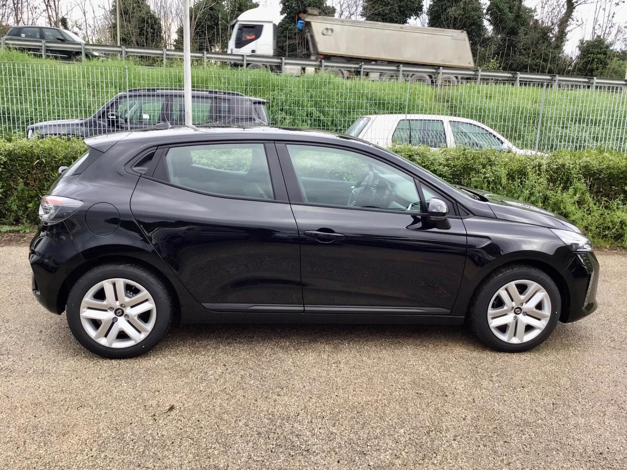 Renault Clio TCe 90 CV Evolution KM 0