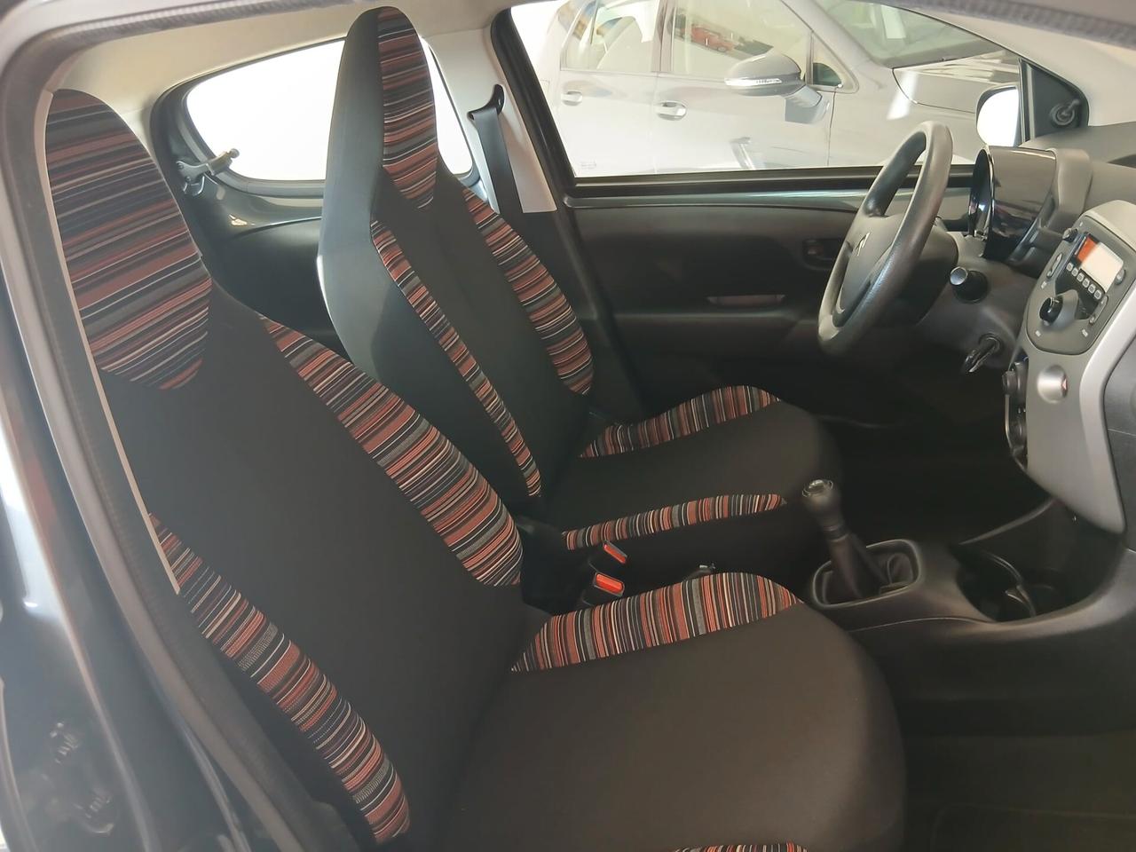 Citroen C1 - 1.0 VTi 69CV NEOPATENTATI