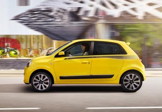 RENAULT Twingo III 2014 - Twingo 0.9 tce energy Sport s&s 90cv