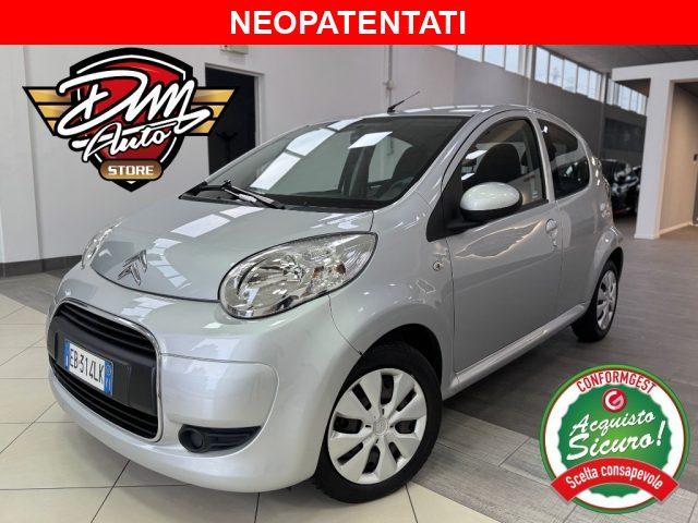 CITROEN C1 1.0 5 porte airdream Perfect