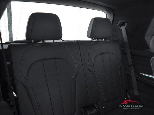 BMW X7 xDrive30d M-sport 7 Posti