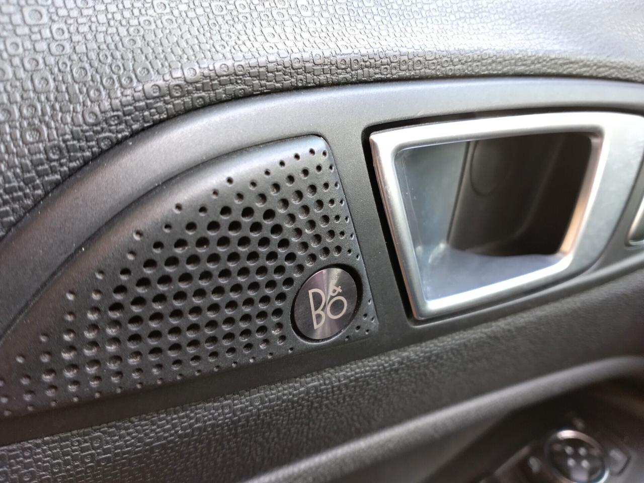 Ford EcoSport 1.5 Ecoblue 100 CV Start&Stop ST-Line