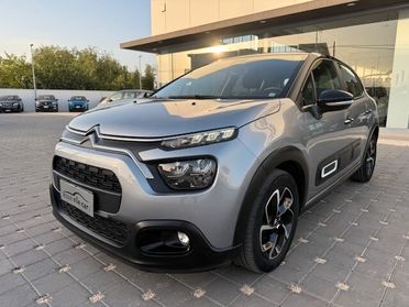 Citroen C3 PureTech 83 S&S Shine Pack 2021