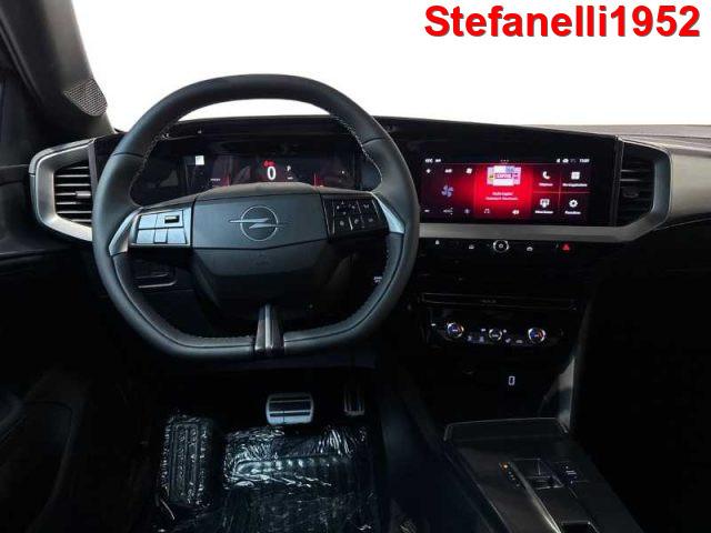 OPEL Mokka 1.2 hybrid GS 136cv dct6