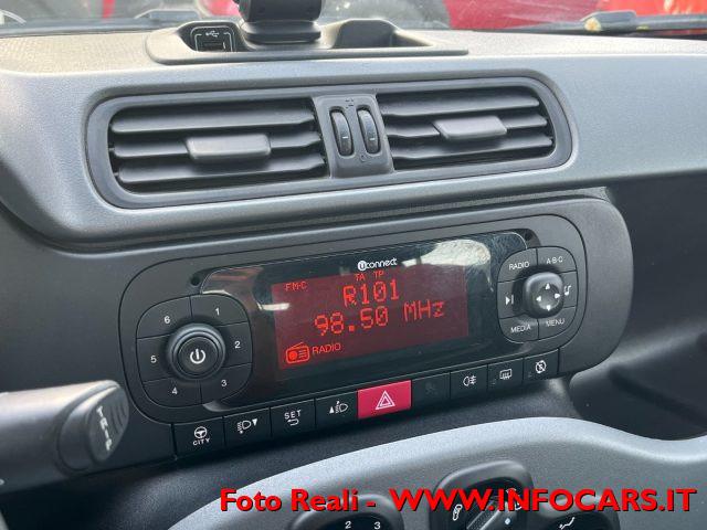 FIAT Panda 1.0 FireFly S&S Hybrid City Life PROMO