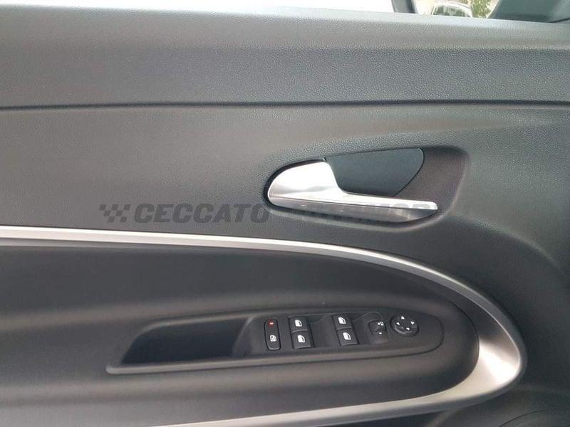 Jeep Avenger Avenger 1.2 turbo e-hybrid Summit fwd 100cv edct6